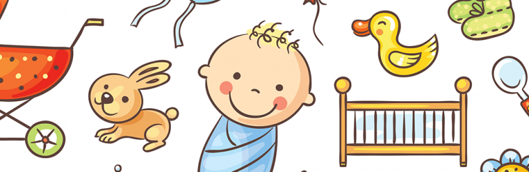 first month baby essentials