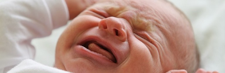 Overfeeding A Fussy Baby – Is Your Crying Baby Hungry? | Strong4Life