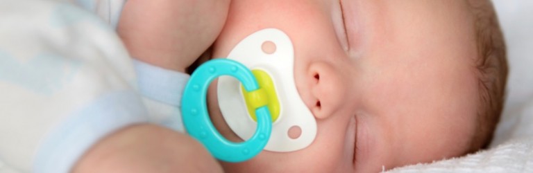 Helping your baby to sleep top