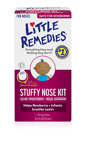 little remedies newborn kit