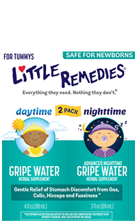 little remedies day and night