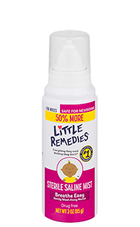 little remedies day and night