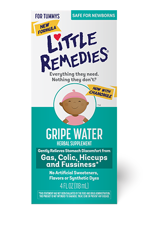 Little Remedies Gripe Water with Chamomile