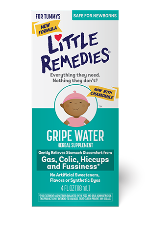 Baby Gripe Water