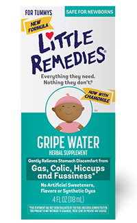 Little Remedies Gripe Water with Chamomile
