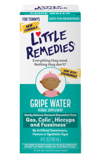 Little Remedies Gripe Water