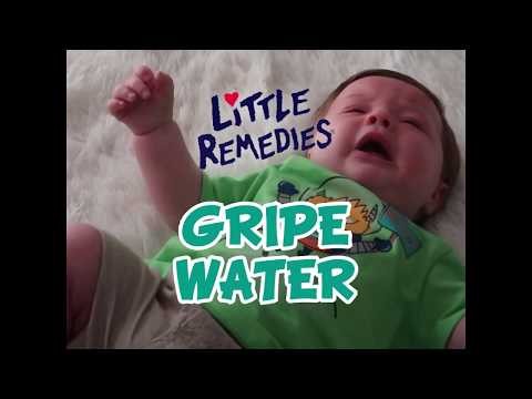 little remedies advanced night time gripe water